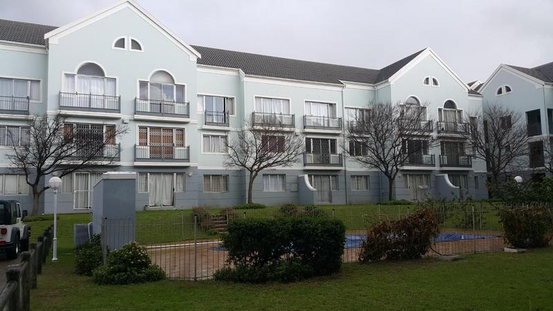 1 Bedroom Property for Sale in Observatory Western Cape